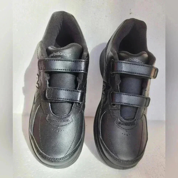 New Balance Velcro walking marche 7 4e mw577vk NIB - Picture 2 of 9